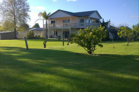 Barossavilla Guest House - Sunshine Coast Tourism 5