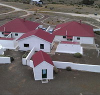 Cape Willoughby Lighthouse Keepers Heritage Accommodation - Sunshine Coast Tourism