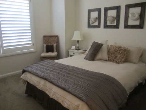 Couples Retreat - Sunshine Coast Tourism 1