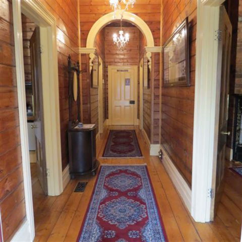 Drysdale House B & B - Holiday Sunshine Coast 2