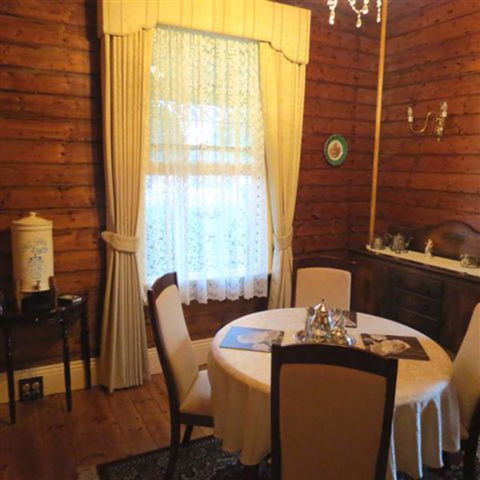 Drysdale House B & B - Holiday Sunshine Coast 3