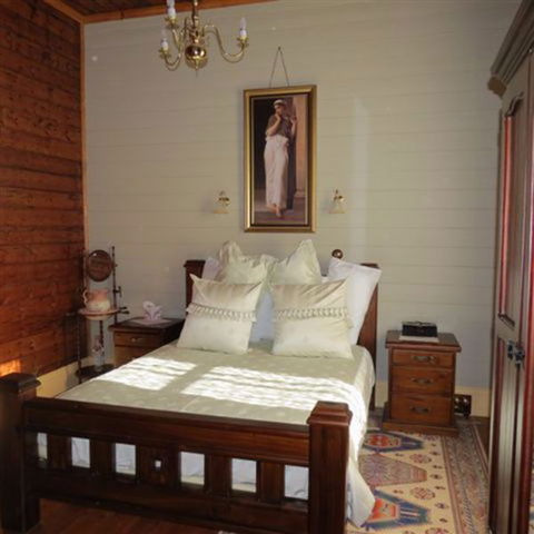 Drysdale House B & B - Holiday Sunshine Coast 5