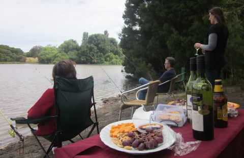 Drysdale House B & B - Holiday Sunshine Coast 7