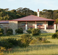Engineers Lodge - Sunshine Coast Tourism