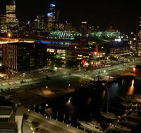 Harbour Escape Apartments Docklands - Sunshine Coast Tourism
