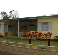 Kirazz House - Sunshine Coast Tourism