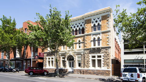 Adabco Boutique Hotel - Holiday Sunshine Coast 3