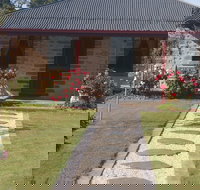 Annabelle's Cottage - Sunshine Coast Tourism