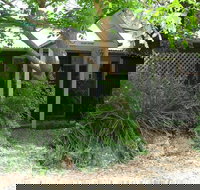 Forest Gate Cottages - Sunshine Coast Tourism