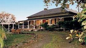 Adelaide Hills Oakfield Inn - Holiday Sunshine Coast 0