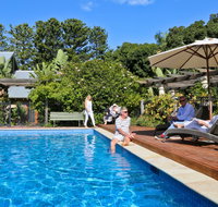 Birks River Retreats - Sunshine Coast Tourism