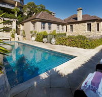 Musgrave House - Sunshine Coast Tourism