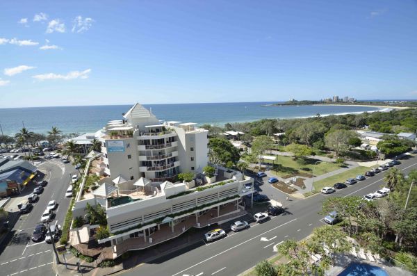  Sunshine Coast Tourism