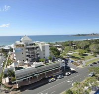 Sandcastles Mooloolaba - Sunshine Coast Tourism