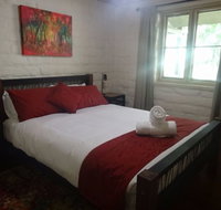 Shepherds Gully - Holiday Sunshine Coast