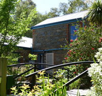Willowbrook Heritage Bed  Breakfast - Sunshine Coast Tourism