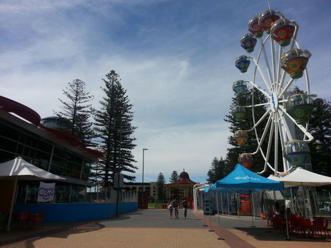 Acaill Accommodation - Sunshine Coast Tourism 3