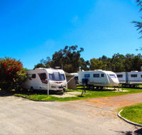 Acclaim Swan Valley Tourist Park - Sunshine Coast Tourism