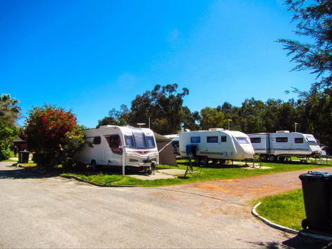 Acclaim Swan Valley Tourist Park - Holiday Sunshine Coast 0
