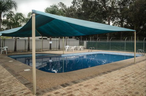 Acclaim Swan Valley Tourist Park - Holiday Sunshine Coast 4