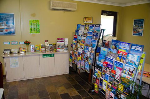 Acclaim Swan Valley Tourist Park - Holiday Sunshine Coast 5