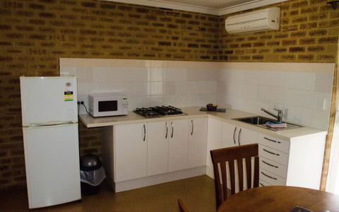 Acclaim Swan Valley Tourist Park - Holiday Sunshine Coast 6