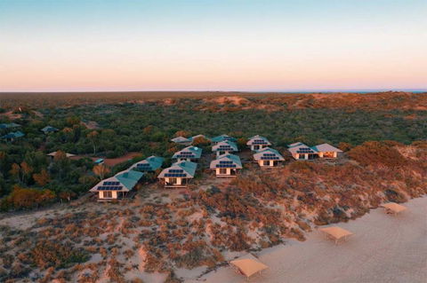 Eco Beach Resort Broome - Holiday Sunshine Coast 8