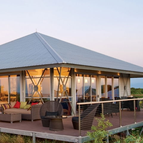 Eco Beach Resort Broome - Holiday Sunshine Coast 7
