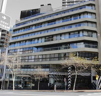Song Hotel Sydney - Sunshine Coast Tourism