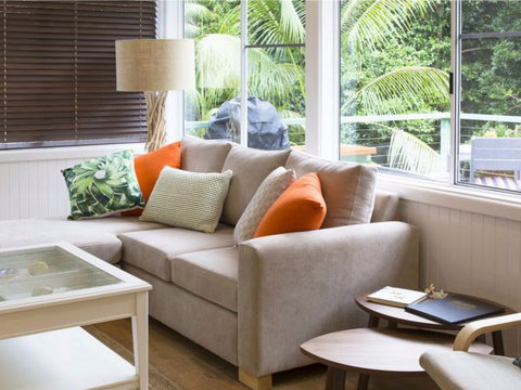Admiralty Apartments - Holiday Sunshine Coast 2