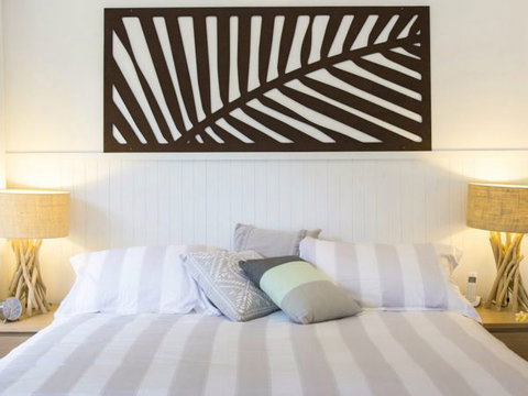Admiralty Apartments - Holiday Sunshine Coast 3