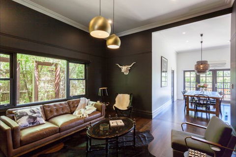 Alchemy House Hepburn - Holiday Sunshine Coast 0