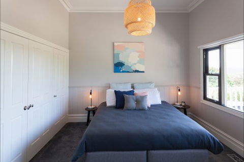 Alchemy House Hepburn - Holiday Sunshine Coast 2