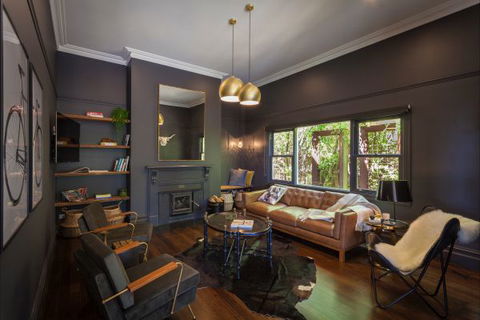 Alchemy House Hepburn - Holiday Sunshine Coast 3