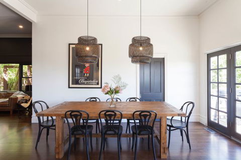 Alchemy House Hepburn - Holiday Sunshine Coast 4