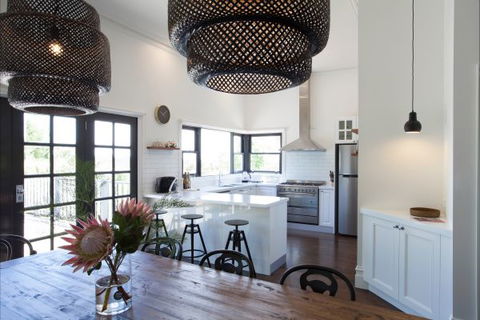 Alchemy House Hepburn - Holiday Sunshine Coast 5