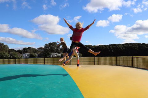 Anglesea Family Caravan Park - Holiday Sunshine Coast 2