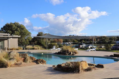 Anglesea Family Caravan Park - Holiday Sunshine Coast 5