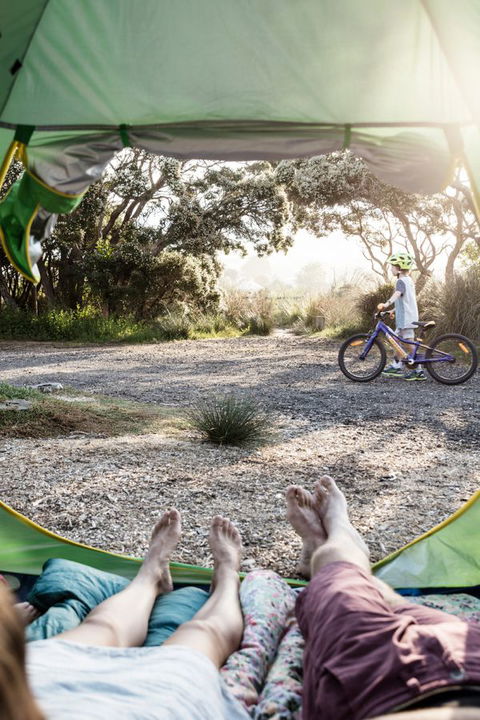 Anglesea Family Caravan Park - Holiday Sunshine Coast 7