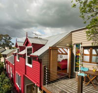 An Oasis In The City - Holiday Sunshine Coast