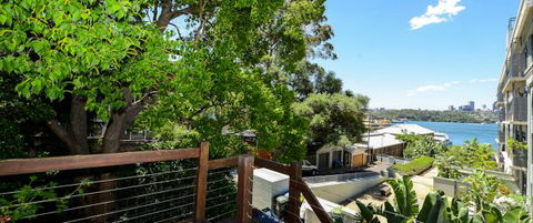 An Oasis In The City - Holiday Sunshine Coast 6