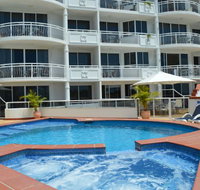 Aquarius Resort - Sunshine Coast Tourism