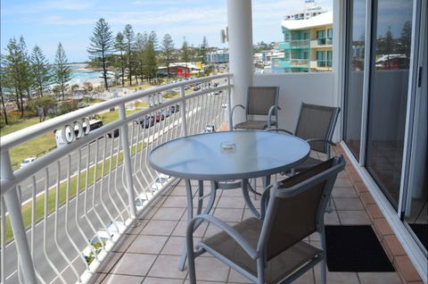 Aquarius Resort - Holiday Sunshine Coast 4