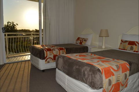 Aquarius Resort - Holiday Sunshine Coast 5