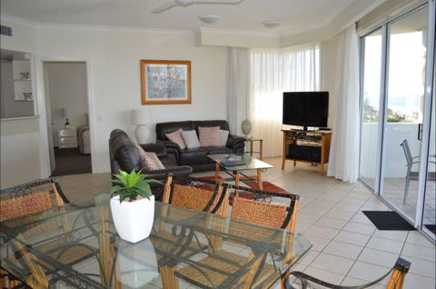 Aquarius Resort - Holiday Sunshine Coast 6