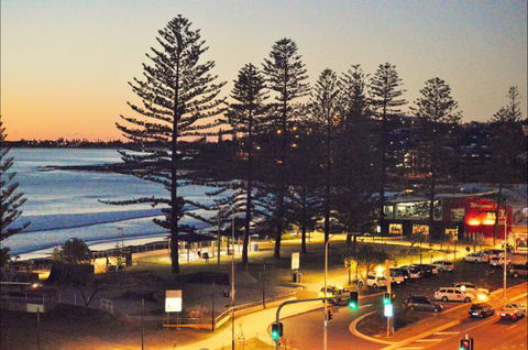 Aquarius Resort - Holiday Sunshine Coast 9