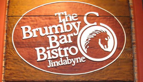 Aspire Alpine Gables And Brumby Bar - Sunshine Coast Tourism 1