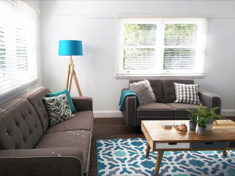 Audrey's Nowra - Holiday Sunshine Coast 2