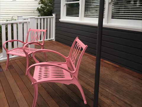 Audrey's Nowra - Holiday Sunshine Coast 7