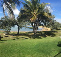 Bargara Shoreline Apartments - Sunshine Coast Tourism